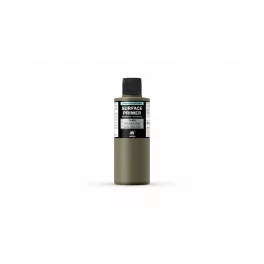 74608 Surface Primer - U.S. Olive Drab 200 ml.