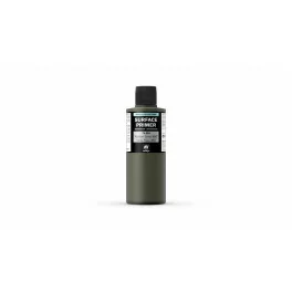 74609 Surface Primer - Russian Green 4BO 200 ml.