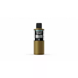   Surface Primer - IJA-Tsuchi-Kusa-IRO Earth Green (early) 200 ml.