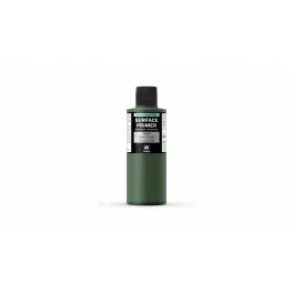 74612 Surface Primer - NATO Green 200 ml.