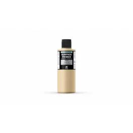 74613 Surface Primer - Desert Tan Base 200 ml.