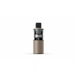 74614 Surface Primer - IDF Israelí Sand Grey 61-73  200 ml.