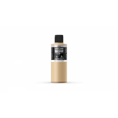 74644 Mecha Color - Sand Primer 200 ml.