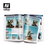 Painting Miniatures From A to Z - Angel Giraldez Masterclass vol.1