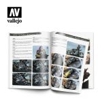 Painting Miniatures From A to Z - Angel Giraldez Masterclass vol. 2