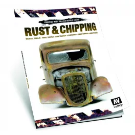 75011 Book - Rust & Chipping