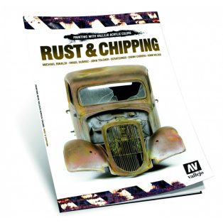 75011 Book - Rust & Chipping