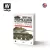 75014 Book - Armour of the Eastern Front 1941-1945