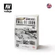 75016 Book - Fall of Iron
