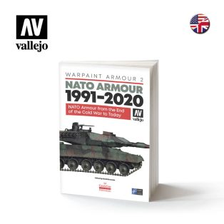 NATO Armour 1991-2020