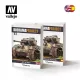 Diorama Project 1.1 AFV at War