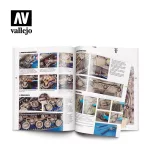 Diorama Project 1.1 AFV at War
