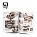 Diorama Project 1.1 AFV at War
