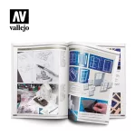 75034 Book - Landscapes of War Vol. 3