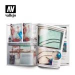75034 Book - Landscapes of War Vol. 3