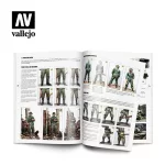 Diorama Project 1.2 - Figures