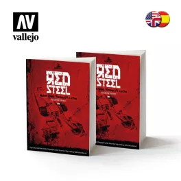 Red Steel by Chema Cabrero