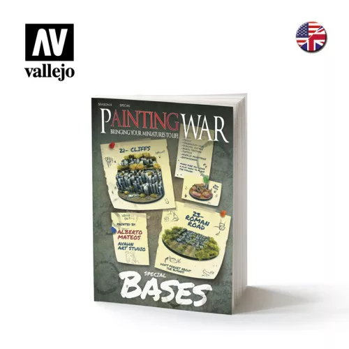 Paiting War Bases