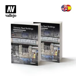 Extreme Real Buildings