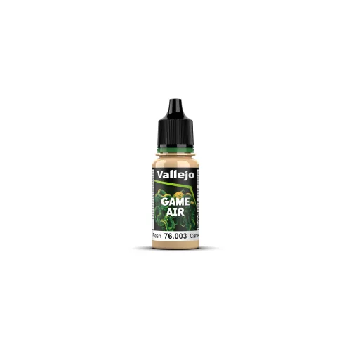 Game Air - Pale Flesh 18 ml