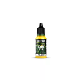Game Air - Moon Yellow 18 ml