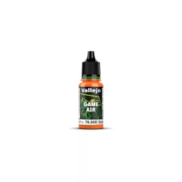 Game Air - Orange Fire 18 ml