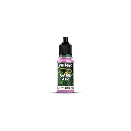 Game Air - Squid Pink 18 ml