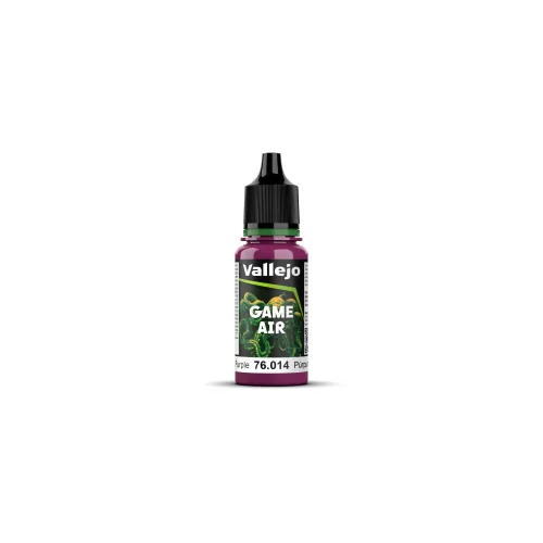 Game Air - Warlord Purple 18 ml