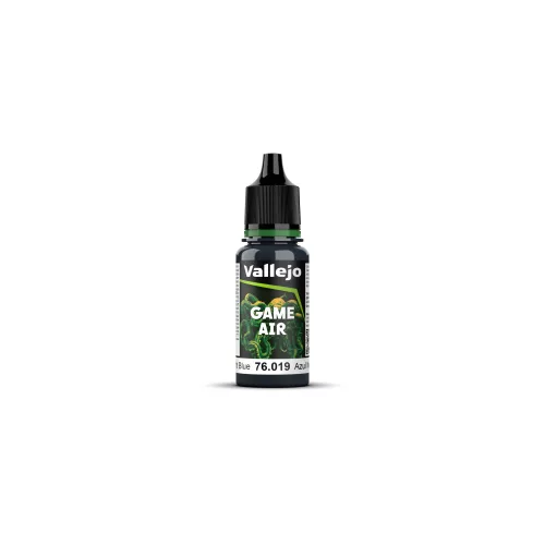 Game Air - Night Blue 18 ml