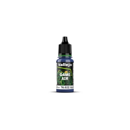 Game Air - Ultramarine Blue 18 ml