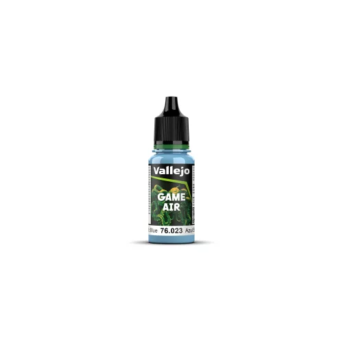 Game Air - Electric Blue 18 ml