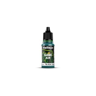 Game Air - Turquoise 18 ml