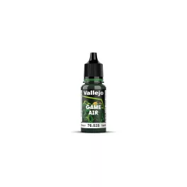 Game Air - Dark Green 18 ml