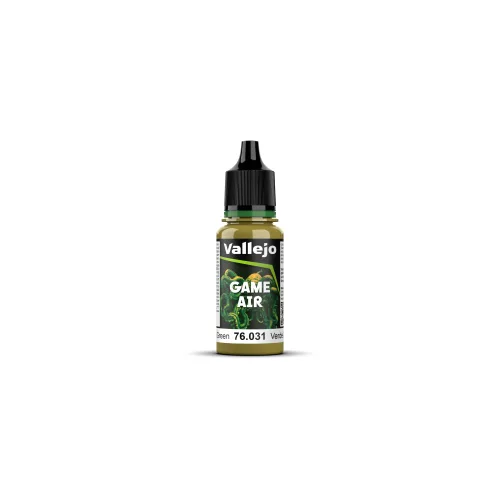 Game Air - Camouflage Green 18 ml