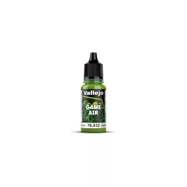 Game Air - Scorpy Green 18 ml
