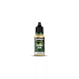 Game Air - Bone White 18 ml
