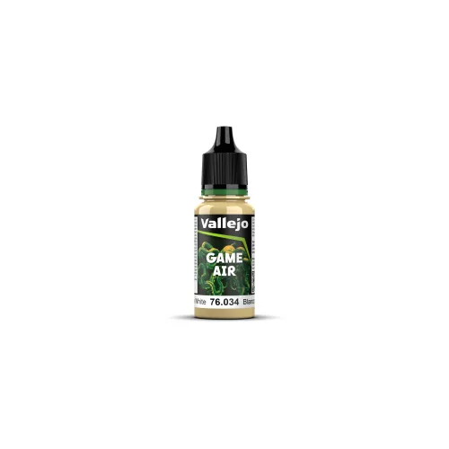 Game Air - Bone White 18 ml