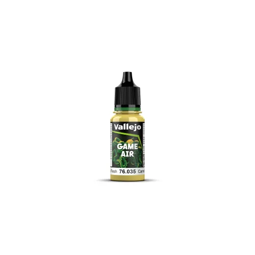 Game Air - Dead Flesh 18 ml