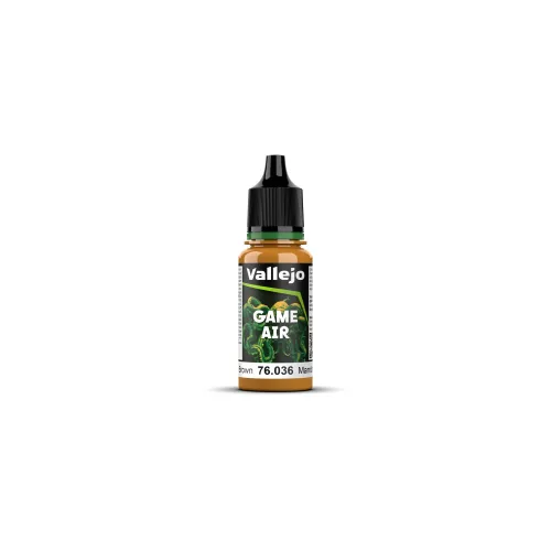 Game Air - Bronze Brown 18 ml