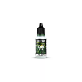 Game Air - Wolf Grey 18 ml