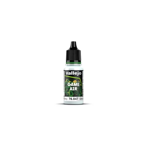 Game Air - Wolf Grey 18 ml