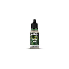 Game Air - Stonewall Grey 18 ml