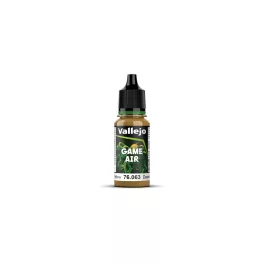 Game Air - Desert Yellow 18 ml