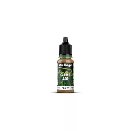 Game Air - Barbarian Skin 18 ml
