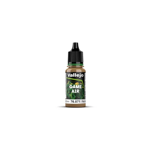Game Air - Barbarian Skin 18 ml