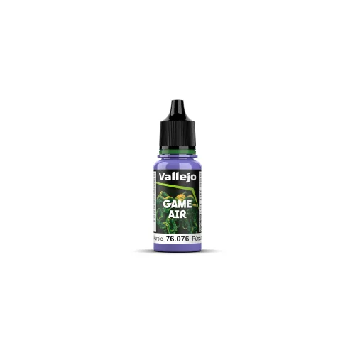 Game Air - Alien Purple 18 ml