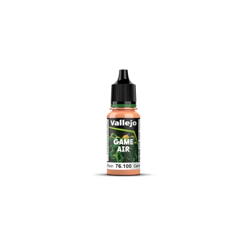 Game Air - Rosy Flesh 18 ml
