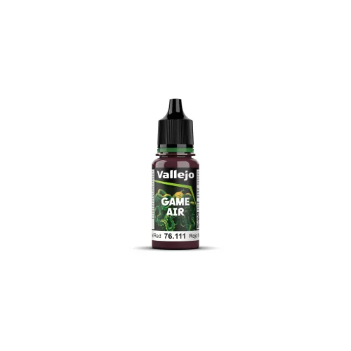 Game Air - Nocturnal Red 18 ml