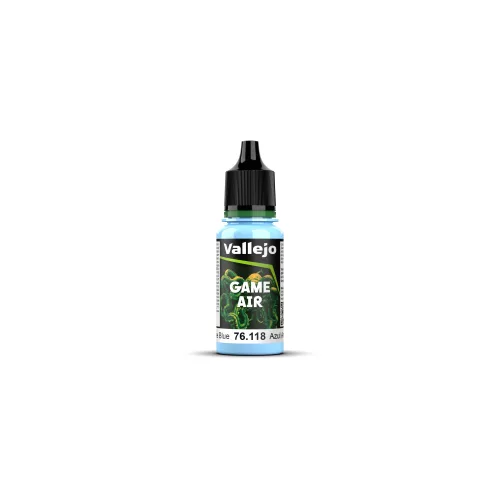 Game Air - Sunrise Blue 18 ml