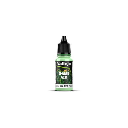 Game Air - Ghost Green 18 ml